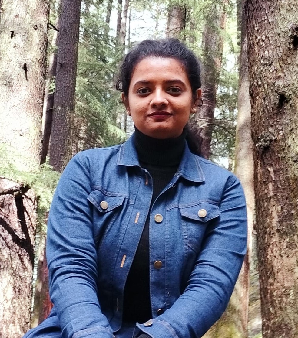 Hiral Rawal